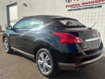 2011 Nissan Murano CrossCabriolet Base
