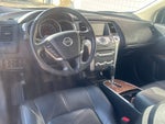 2011 Nissan Murano CrossCabriolet Base