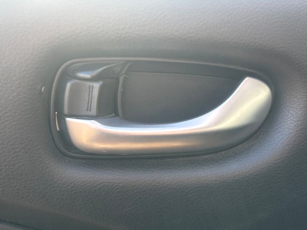 2011 Nissan Murano CrossCabriolet Base