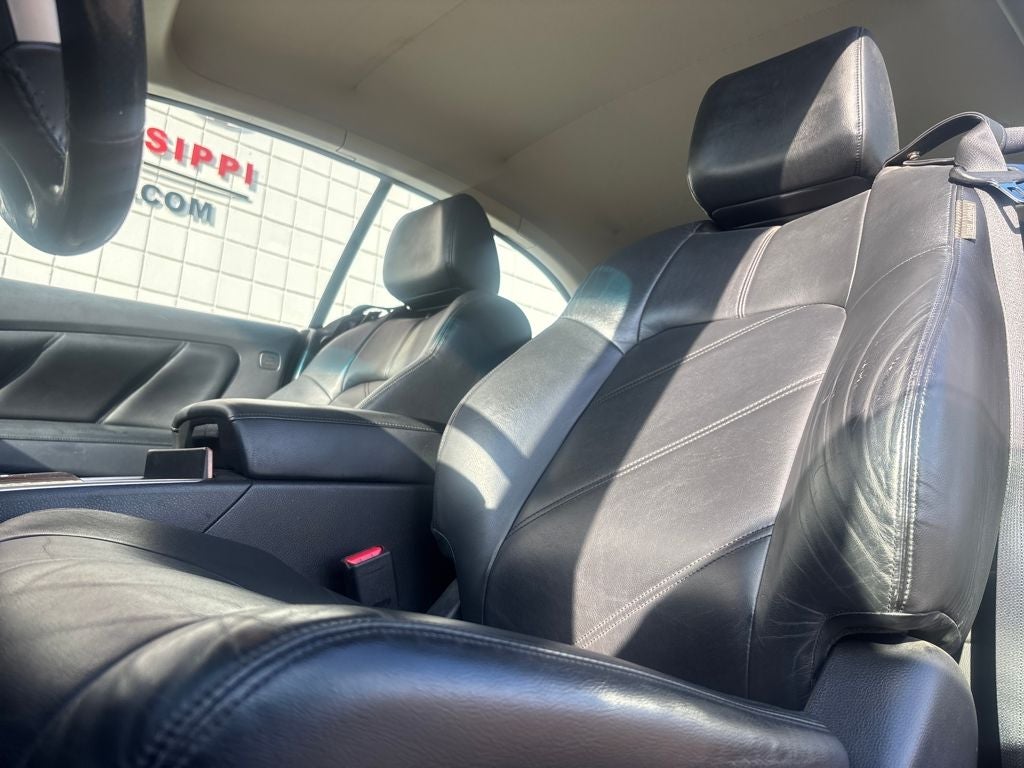 2011 Nissan Murano CrossCabriolet Base