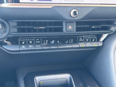 2026 Toyota Crown Limited