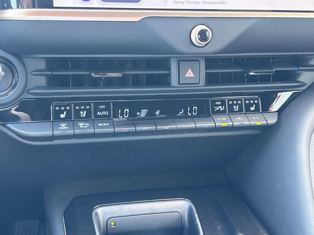 2026 Toyota Crown Limited