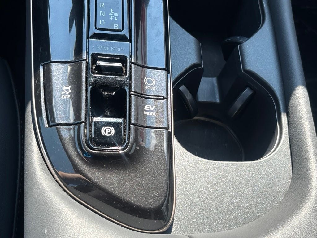 2026 Toyota Crown Limited