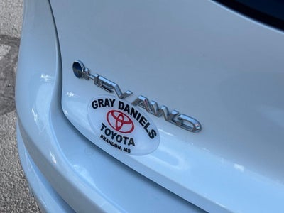 2026 Toyota Crown Limited