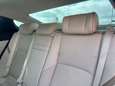 2023 Toyota Crown Limited