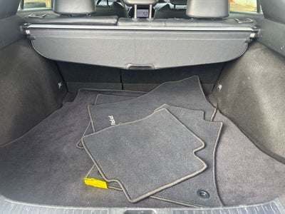 2022 Toyota Prius XLE