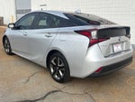 2022 Toyota Prius XLE