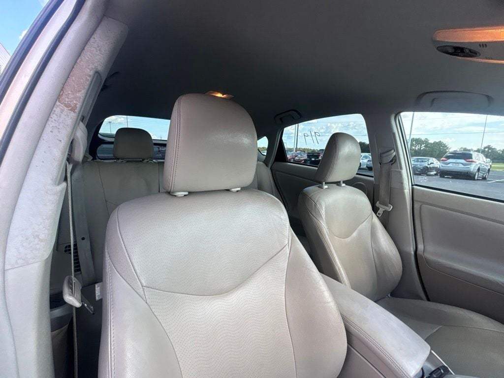 2011 Toyota Prius Four