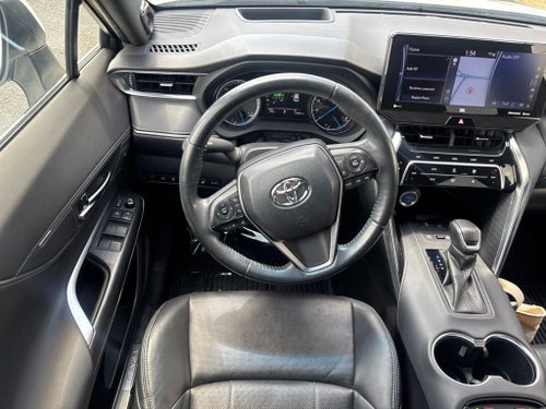2021 Toyota Venza Limited