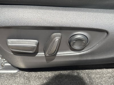 2024 Toyota Land Cruiser First Edition