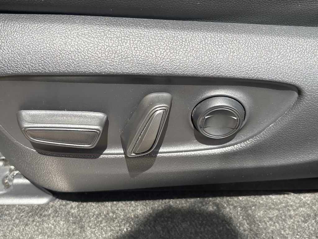 2024 Toyota Land Cruiser First Edition