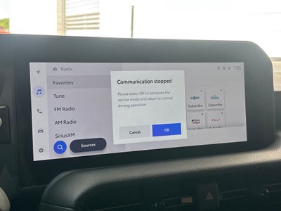 2024 Toyota Land Cruiser First Edition