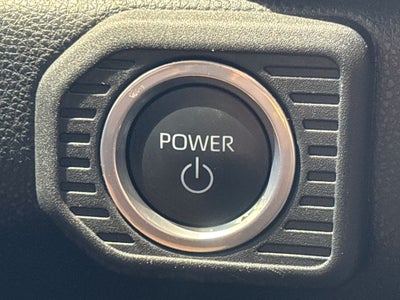 2024 Toyota Land Cruiser First Edition