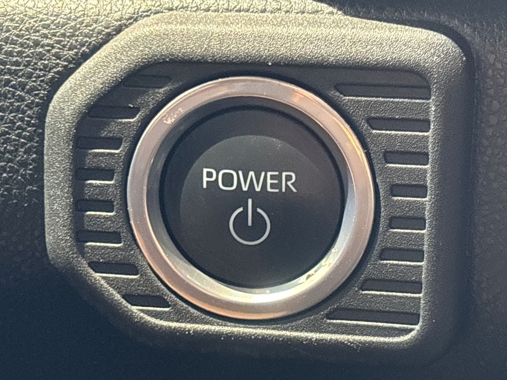 2024 Toyota Land Cruiser First Edition