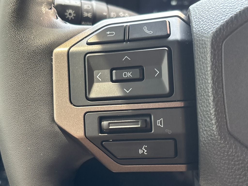 2024 Toyota Land Cruiser First Edition