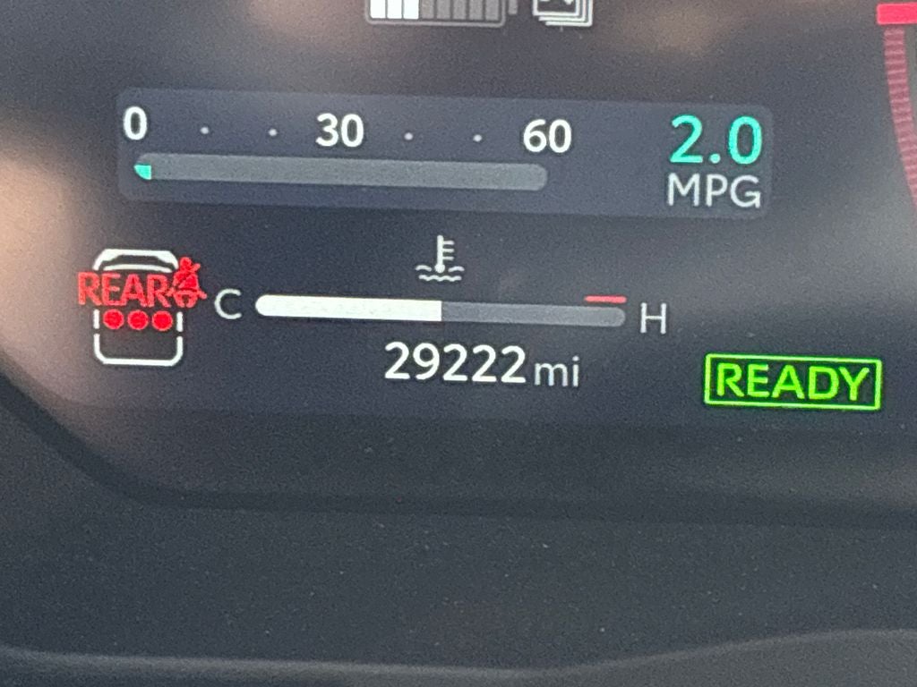 2024 Toyota Land Cruiser First Edition