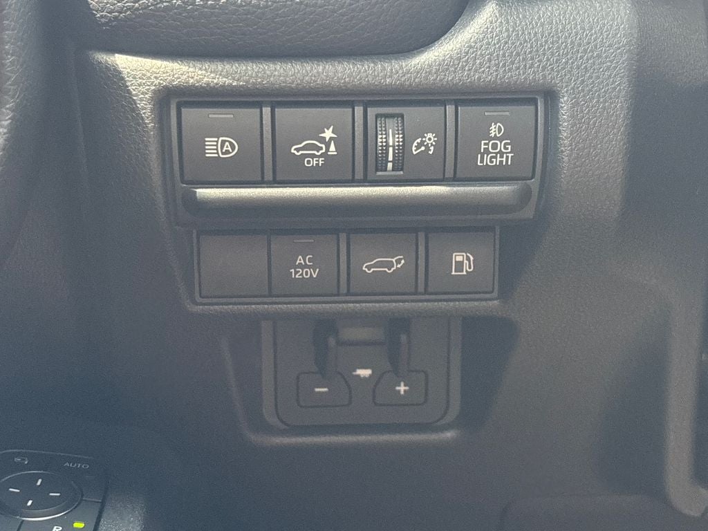 2024 Toyota Land Cruiser First Edition