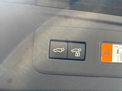 2024 Toyota Land Cruiser First Edition