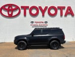 2024 Toyota Land Cruiser First Edition