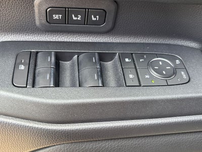 2024 Toyota Land Cruiser First Edition