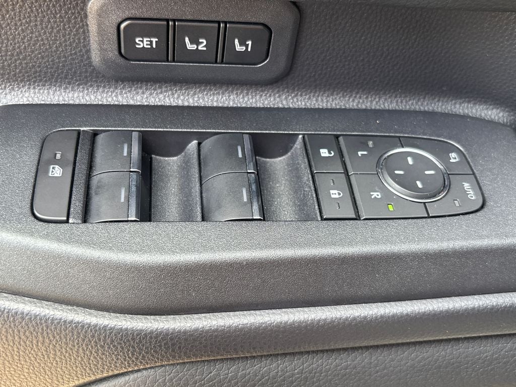 2024 Toyota Land Cruiser First Edition