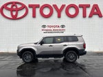 2024 Toyota Land Cruiser 1958