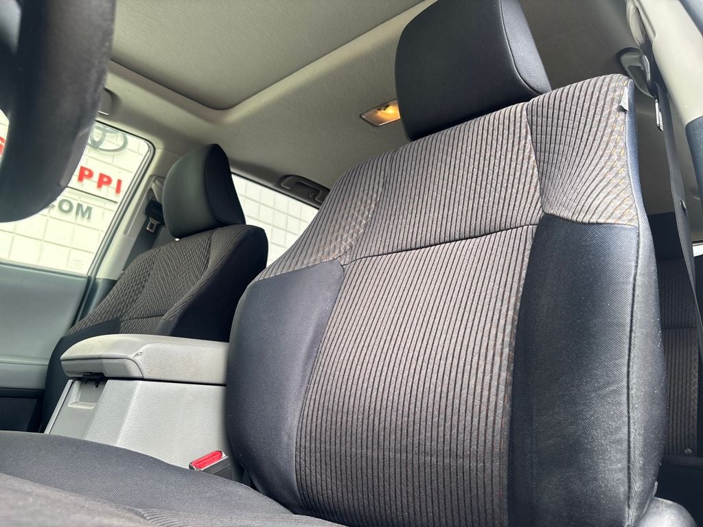 2013 Toyota 4Runner SR5