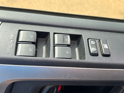 2013 Toyota 4Runner SR5