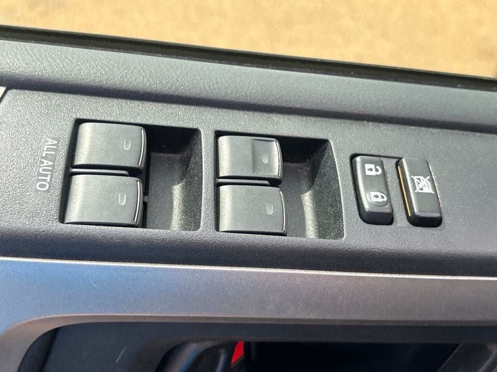 2013 Toyota 4Runner SR5