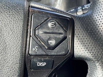 2019 Toyota 4Runner TRD Off-Road Premium