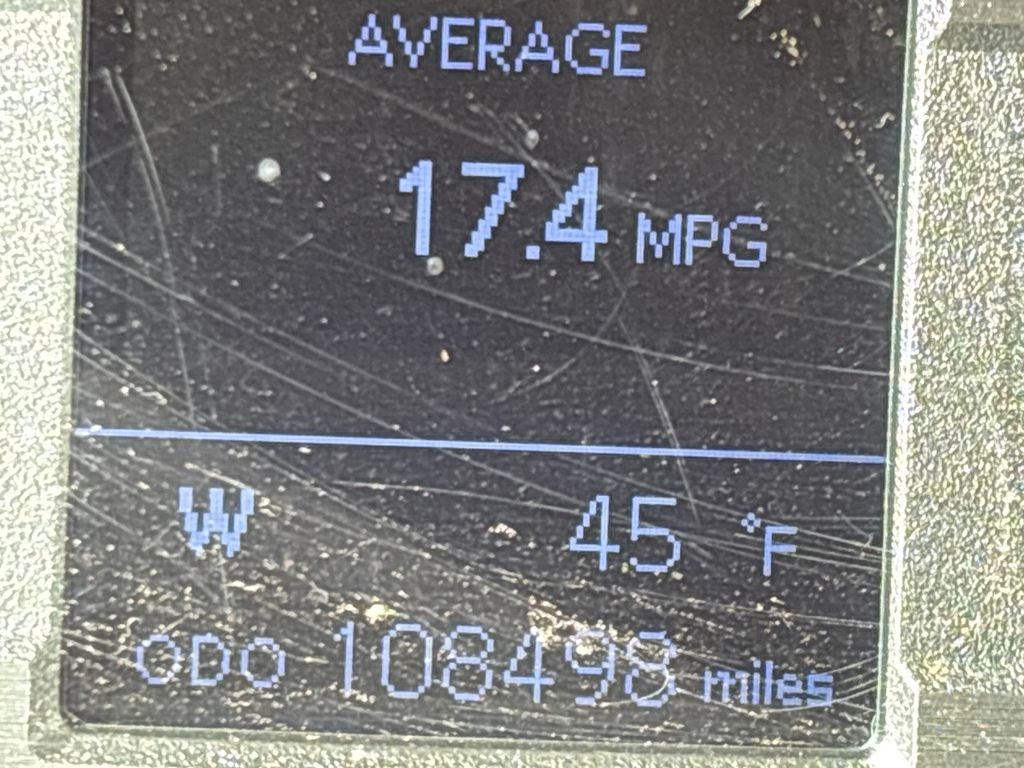 2019 Toyota 4Runner TRD Off-Road Premium