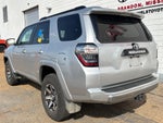 2019 Toyota 4Runner TRD Off-Road Premium