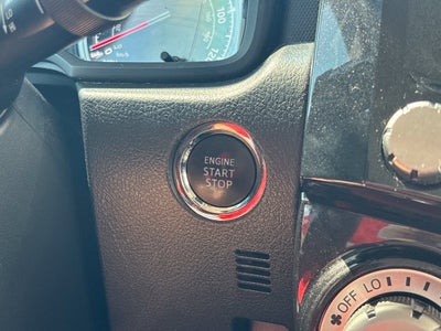 2020 Toyota 4Runner TRD Off-Road Premium