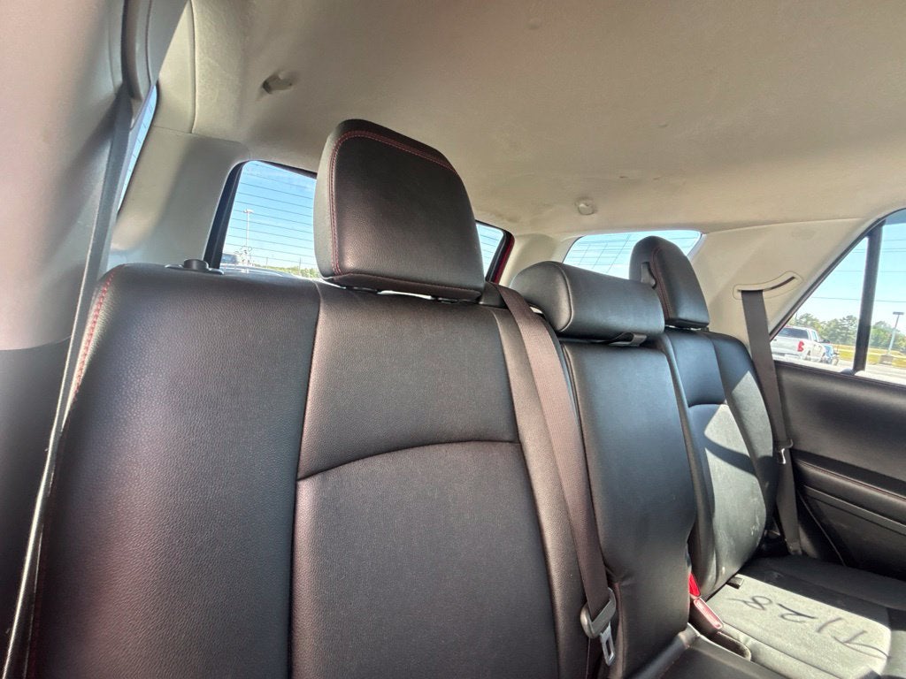 2020 Toyota 4Runner TRD Off-Road Premium