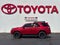 2020 Toyota 4Runner TRD Off-Road Premium