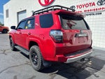 2020 Toyota 4Runner TRD Off-Road Premium