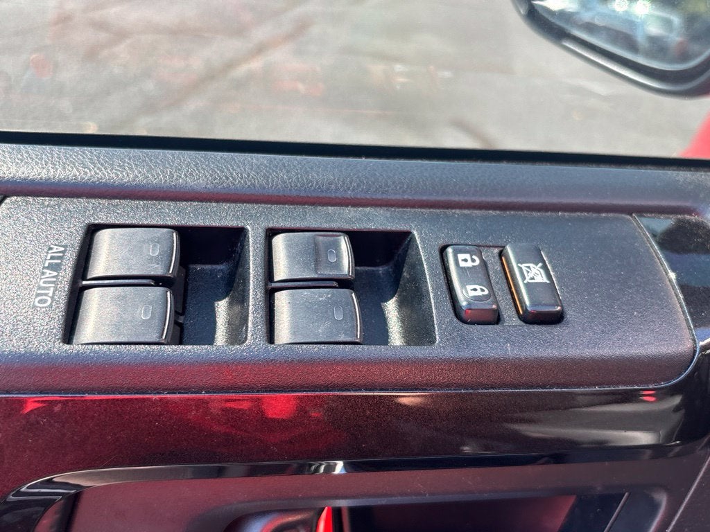2020 Toyota 4Runner TRD Off-Road Premium