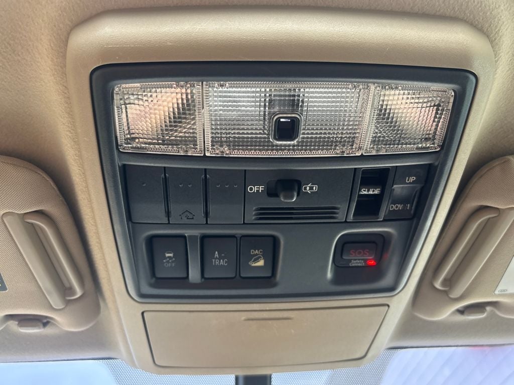 2011 Toyota 4Runner Limited V6