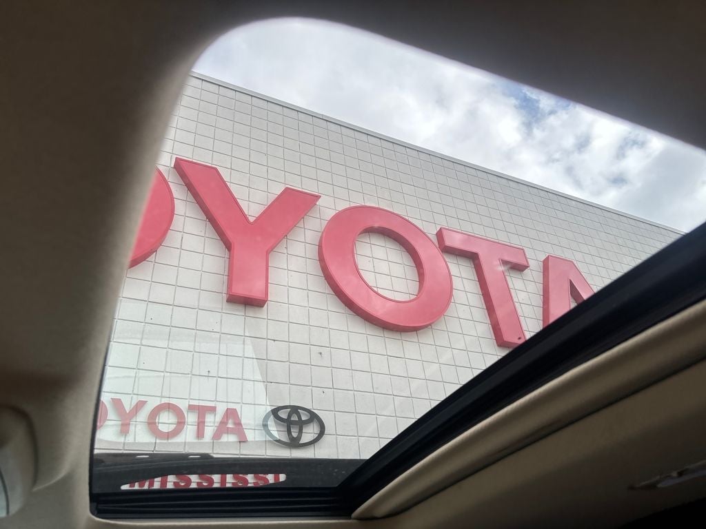 2011 Toyota 4Runner Limited V6