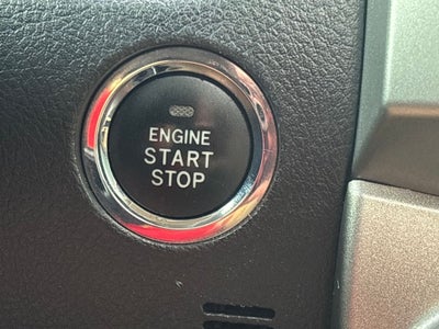 2011 Toyota 4Runner Limited V6