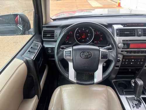 2011 Toyota 4Runner Limited V6