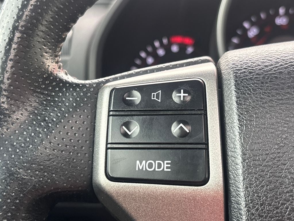 2011 Toyota 4Runner Limited V6