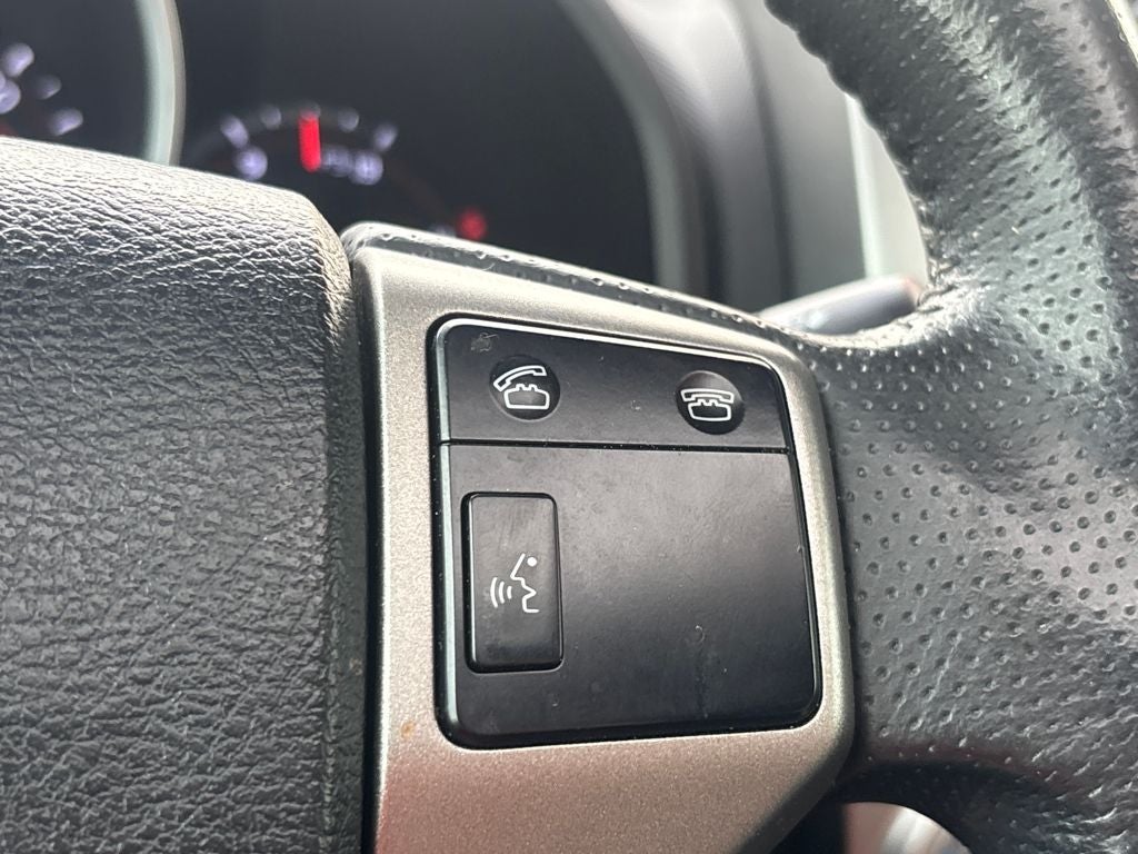 2011 Toyota 4Runner Limited V6