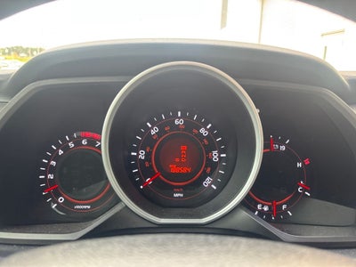 2011 Toyota 4Runner Limited V6