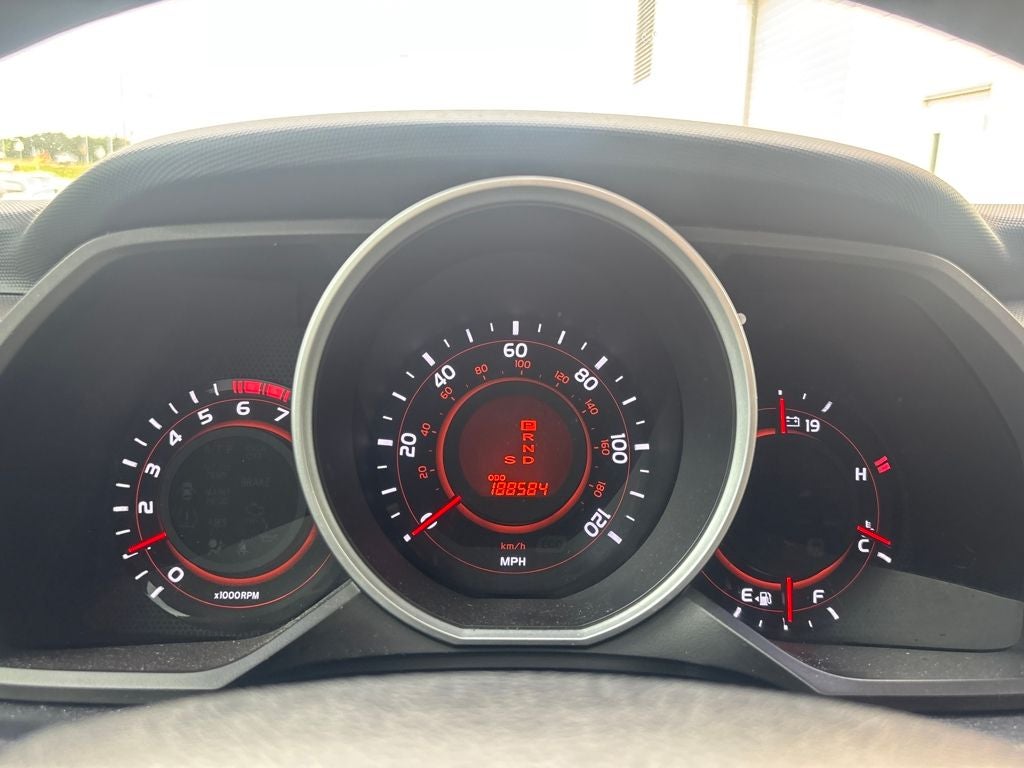 2011 Toyota 4Runner Limited V6