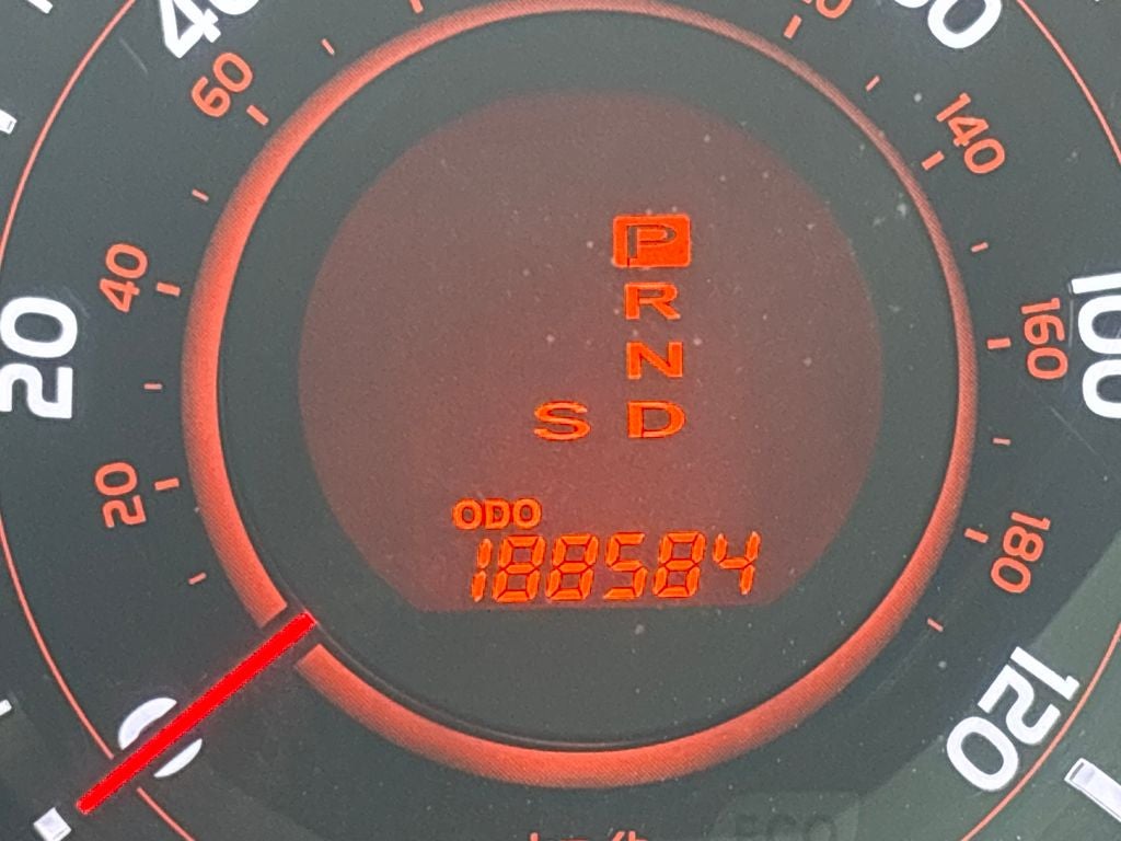 2011 Toyota 4Runner Limited V6