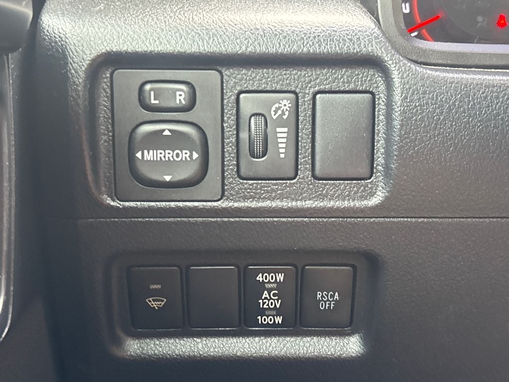 2011 Toyota 4Runner Limited V6