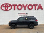2011 Toyota 4Runner Limited V6