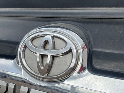 2011 Toyota 4Runner Limited V6