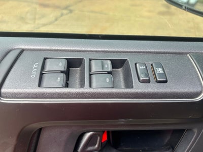 2011 Toyota 4Runner Limited V6